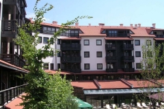 Casa_Karina_Bansko 1