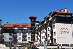Zara_Hotel_Complex_Bansko 1