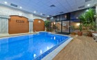 Spa Hotel Sveti Nikola-Sandanski, Bulgaria 1