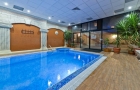 Spa Hotel Sveti Nikola-Sandanski, Bulgaria 1