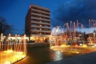 Spa Hotel Sveti Nikola-Sandanski, Bulgaria 9
