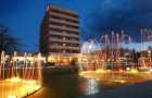 Spa Hotel Sveti Nikola-Sandanski, Bulgaria 9
