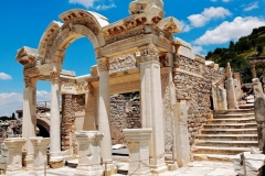 15979723-temple-of-hadrian-ephesus-turkey