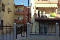 vila dimitra_Grcija