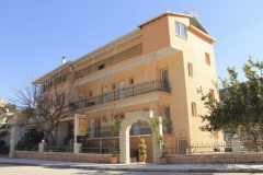 vila fiore_Grcija