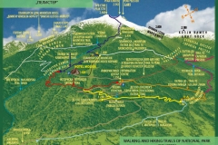 Hiking on Pelister (Планинарење на Пелистер