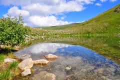 Hiking on Pelister (Планинарење на Пелистер