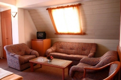 Хотел Молика (Hotel Molika)