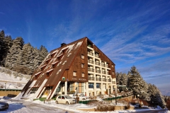 Хотел Молика (Hotel Molika)