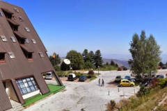 Хотел Молика (Hotel Molika)