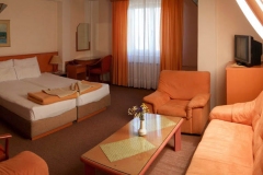Хотел Молика (Hotel Molika)
