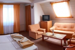 Хотел Молика (Hotel Molika)