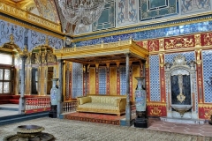 Topkapi-Palace-Harem-Imperial-Hall-7