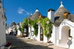 Alberobello