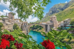 Stari-Most-Old-Bridge-Mostar-Day-trip-Dubrovnik-Things-to-do