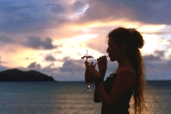 coctail party