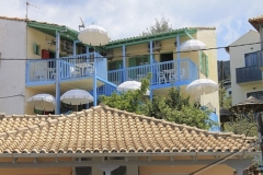 vila spiros_Grcija