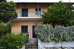 Apartmani, Krf, kuća Dimitris 2,Leto Grčka, Grčka apartmani