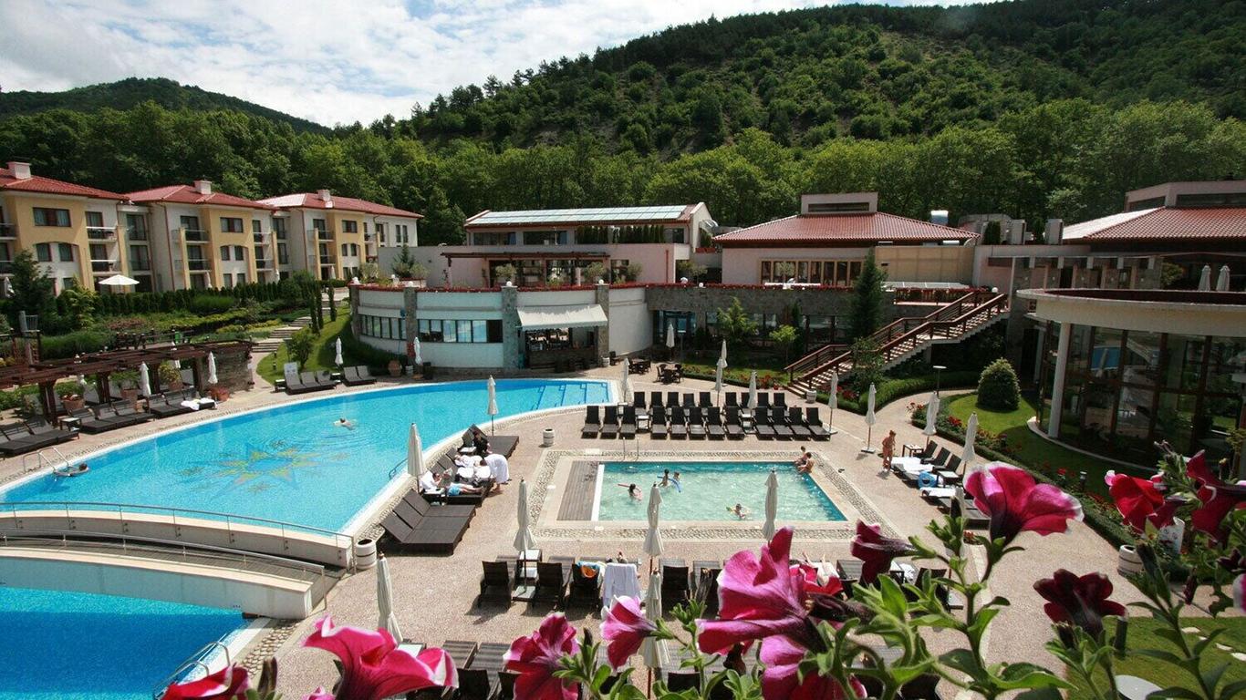 You are currently viewing Pirin Park Hotel 5*- Сандански 2024/2025