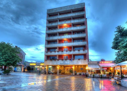 Spa Hotel Sveti Nikola-Sandanski 3*, Bulgaria  2022