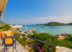 Вила Nidri Port  – Нидри 2026