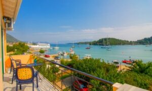 Вила Nidri Port  – Нидри 2026