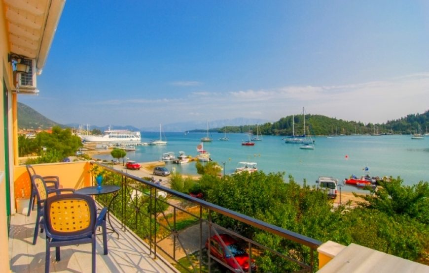 You are currently viewing Вила Nidri Port  – Нидри 2026