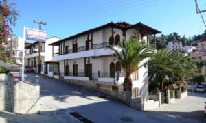 Вила Tzina- Неа Мармарас 2026