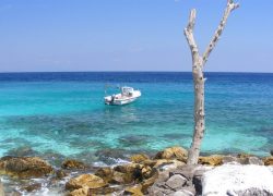 Хотел Лана- Остров Тасос 2026