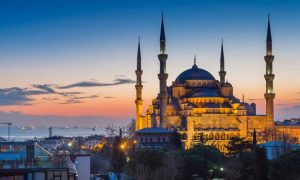Истанбул Велигден 2023 – (3 ноќевања)