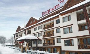 Regnum Apart Hotel 5* – Bansko, Bugarija 2023/2024