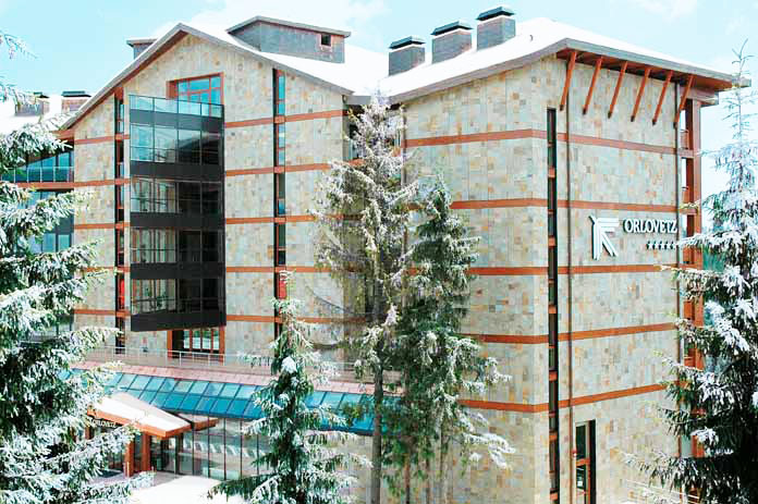 You are currently viewing Hotel Orlovetz 5* – Pamporovo 2023/2024
