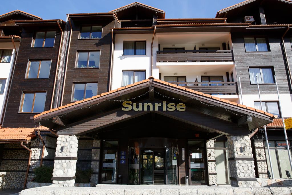 You are currently viewing Hotel Sunrise 4* – Bansko, Bugarija 2021/2022