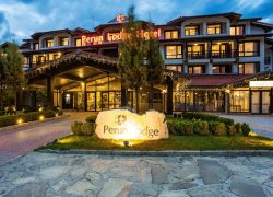 Hotel Perun Lodge 4* – Bansko, Bugarija 2021/2022