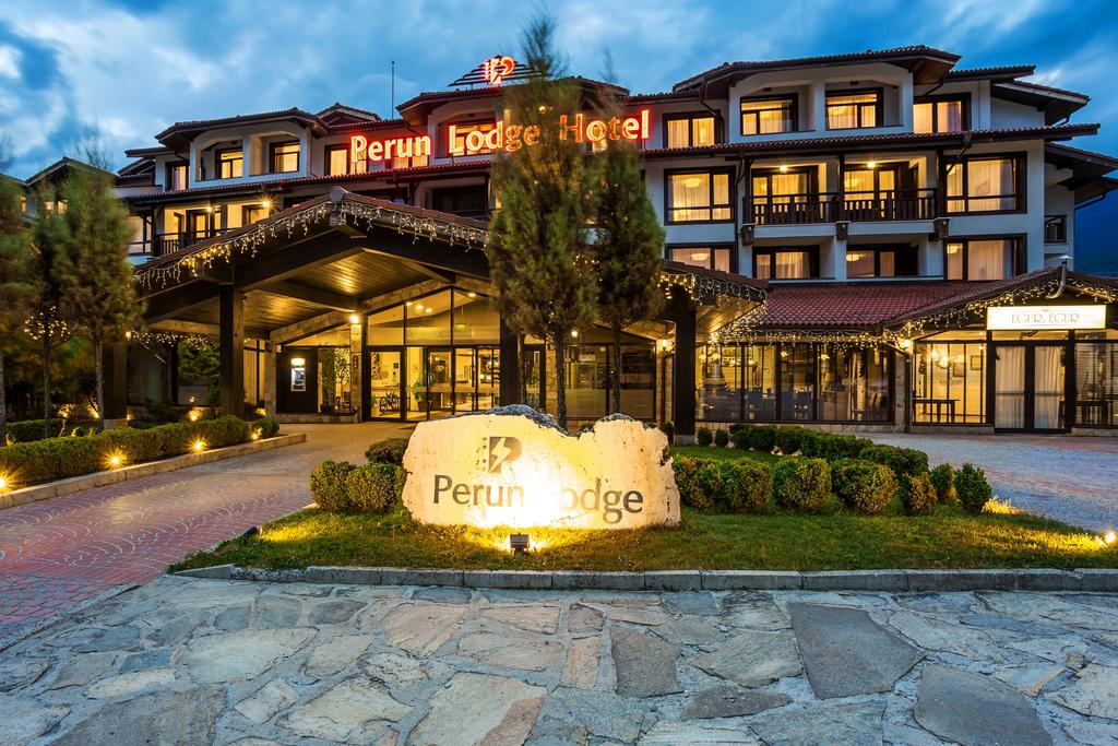 You are currently viewing Hotel Perun Lodge 4* – Bansko, Bugarija 2021/2022