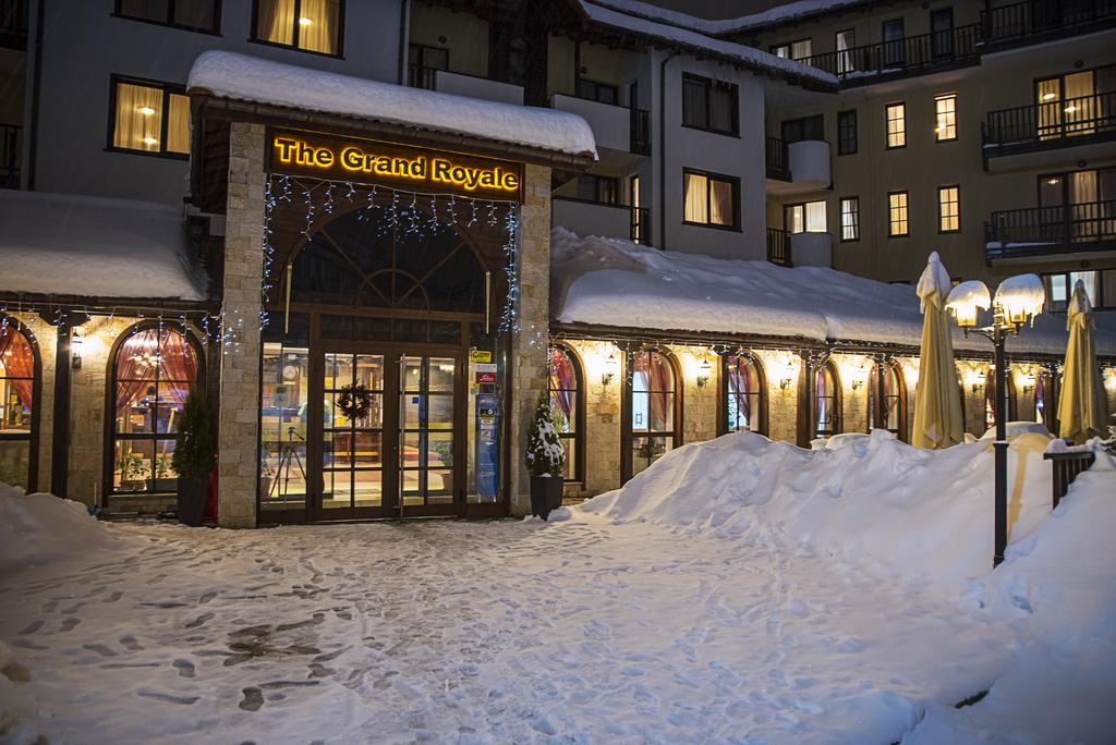 You are currently viewing Hotel Grand Royale 4* – Bansko, Bugarija 2021/2022
