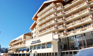 Hotel Perelik 5* – Pamporovo, Bugarija 2022/2023