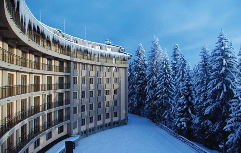 You are currently viewing Hotel Orpheus 4* – Pamporovo, Bugarija 2021/2022