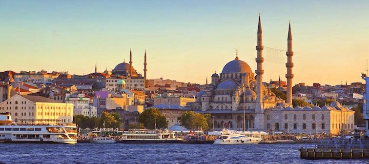 You are currently viewing Истанбул – 8ми Септември – Автобуска Програма