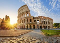 Велигден 2022 – Рим – Авионска Програма