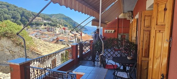 You are currently viewing ВИЛА URANIA –  ПАРГА 2026