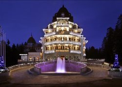 Hotel Festa Winter Palace 5* – Borovec, Bugarija 2023/24
