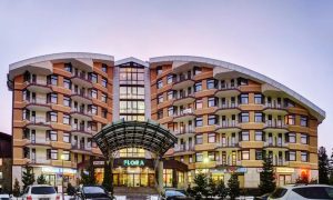 Hotel Flora Complex 4* – Borovec, Bugarija 2023/24