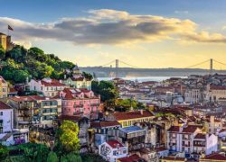 8ми Март 2023 – Порто и Лисабон – Авионска Програма