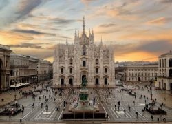 Велигден 2023 – Милано – Лугано – Комо – Верона