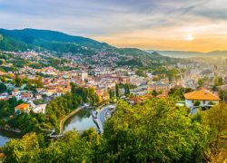 8ми Март 2022 – Сараево и Мостар – Сигурна Реализација