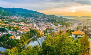 8ми Март 2023 – Сараево и Мостар – Сигурна Реализација