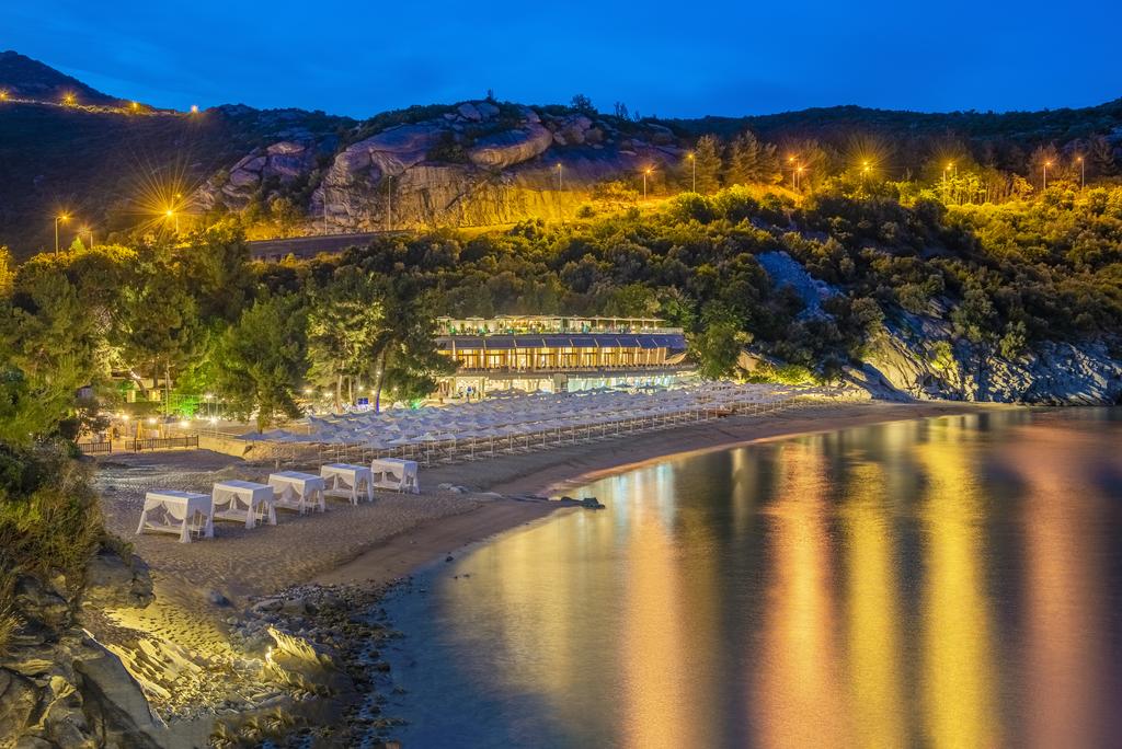 You are currently viewing Bomo Club Tosca Beach 4* – Kavala, Grcija 2023