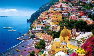 Велигден 2023 – Јужна Италија