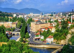11ти Октомври – Сараево – Сигурна Реализиција